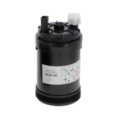 Filtre de séparateur d'eau de carburant 5319680 40C7018 SN40706 FS1098 pour moteur de camion
