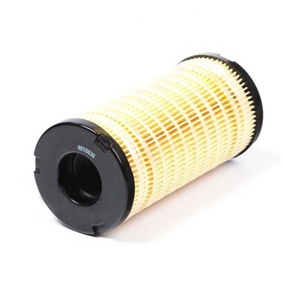 Filtre à carburant pour moteurs de tracteurs et de pelles 4816636 PF7902 1000059651 SN30017 LFF6925
