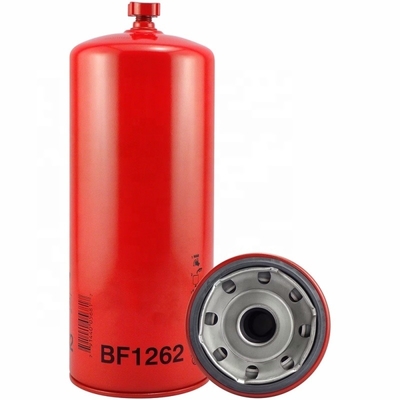 Parties de moteurs diesel pour tracteurs BF1262 Filtre de séparateur d'eau de carburant P552006