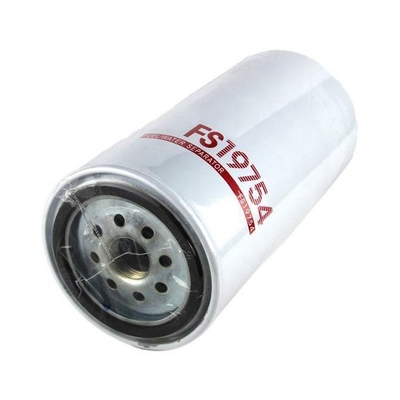 Conception du séparateur d'eau du filtre à carburant R120T R120P SN912030 FS19754 pour l'assemblage de voitures Autres