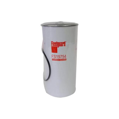 Conception du séparateur d'eau du filtre à carburant R120T R120P SN912030 FS19754 pour l'assemblage de voitures Autres