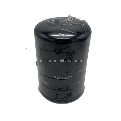Filtre à roulement pour moteurs de pellets pièces diesel 05716779 P554620 2876052 962225 11711074 81849359 57411902