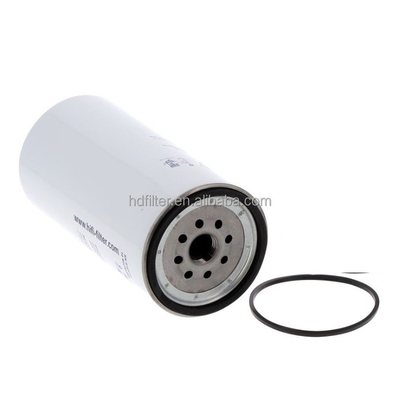 Filtre de séparateur d'eau hydraulique pour moteurs diesel à tracteur partie 05825015 P551026 K1006529 RE522689 11110683 61509695
