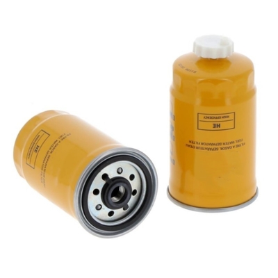 4356493 SN40801 Excavateurs moteurs diesel pièces détachées filtre séparateur d'eau et de carburant avec haut-