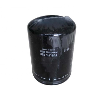 3256-60300 Numéro de pièce Filtre en fer Filtre en papier Filtre à carburant pour camion Tracteur moteur diesel