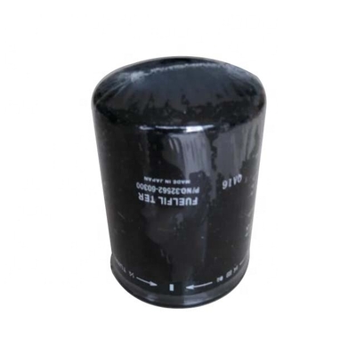 3256-60300 Numéro de pièce Filtre en fer Filtre en papier Filtre à carburant pour camion Tracteur moteur diesel