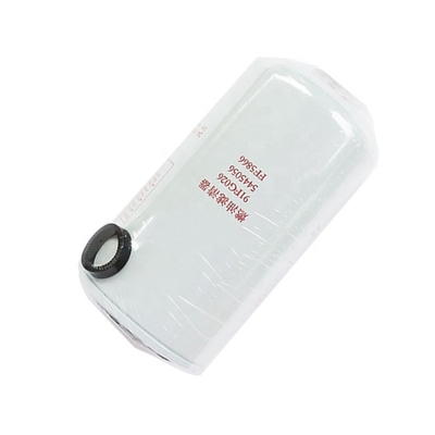 FF5866 Filtre à carburant pour moteurs de tracteurs et de pelles pièces détachées FF5866 5445056 5482923 SN25110