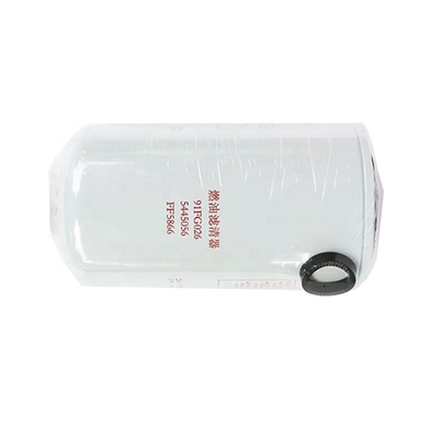 FF5866 Filtre à carburant pour moteurs de tracteurs et de pelles pièces détachées FF5866 5445056 5482923 SN25110