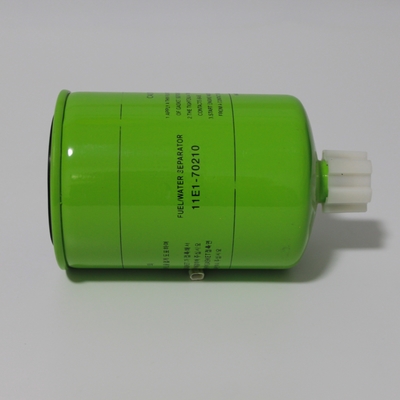 Filtre à carburant P551329 709936 95357 538241 53C0051 332Y3163 F413331 6732716120 43923093