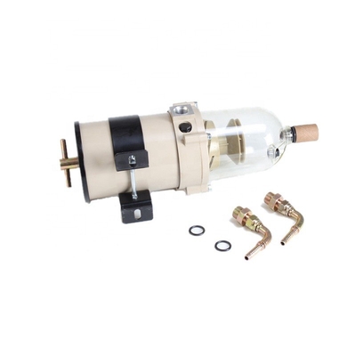 1000FG 1000FH Filtre séparateur carburant/eau pour moteurs diesel de minibus
