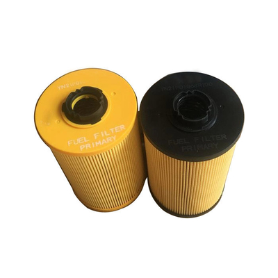 Filtre à carburant YN21P01088R100 YN21P01068R100 pour le remplacement/réparation et optimisation des performances