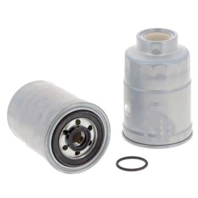 Numéro de pièce YM129901-55850 P550390 Filtre de séparateur d'eau et de carburant pour moteurs de camions-excavatrices Pièces détachées