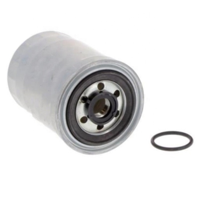 Numéro de pièce YM129901-55850 P550390 Filtre de séparateur d'eau et de carburant pour moteurs de camions-excavatrices Pièces détachées