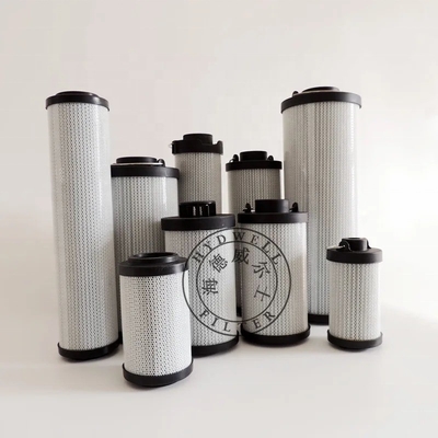 Élément de filtre à carburant de nouvelle conception FF63009 5303743 FS43257 pour pièces de moteur de pelleteuse