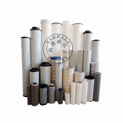 Élément de filtre à carburant de nouvelle conception FF63009 5303743 FS43257 pour pièces de moteur de pelleteuse