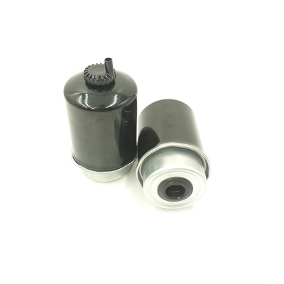 Filtre de séparateur de carburant et d'eau pour tracteur RE544394 P551424 1476543 32253917 7381645 26560142