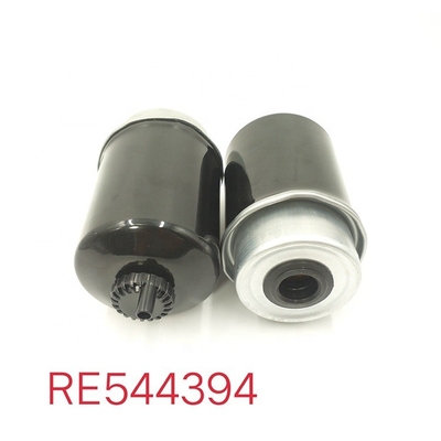 Filtre de séparateur de carburant et d'eau pour tracteur RE544394 P551424 1476543 32253917 7381645 26560142