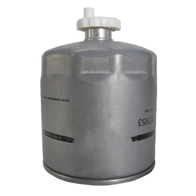 84217953 Filtre de séparateur de carburant et d'eau pour excavatrice partie P502486 1931163 FT5331 1930581