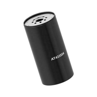 AT433554 FS19736 SN912230 11110189 Filtre à carburant pour pièces de moteurs de tracteurs et de pelles