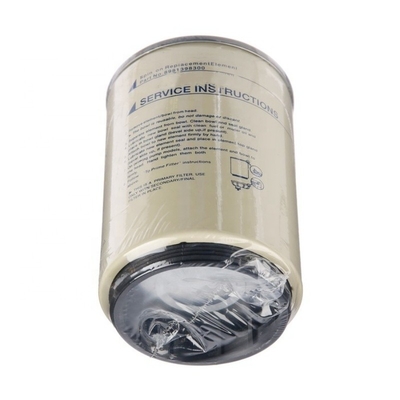 Moteurs diesel pour tracteurs Hydwell Parties 8981398300 FS195511500627 20450423 BF1360 Filtre à carburant