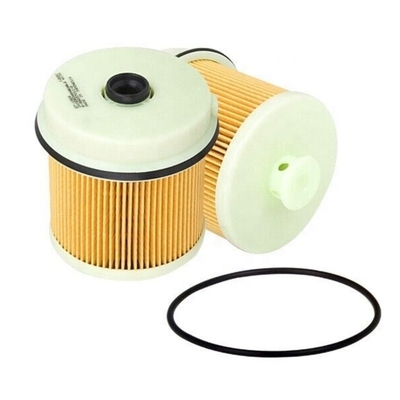 Papier filtrant EF1509 pour les pièces des moteurs diesel des camions
