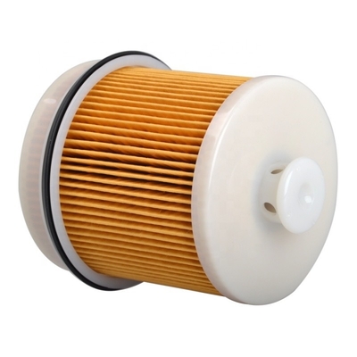 Papier filtrant EF1509 pour les pièces des moteurs diesel des camions