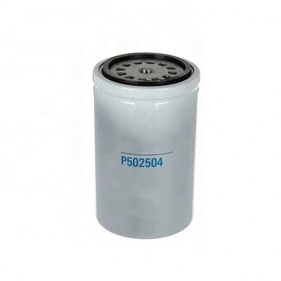 Filtre à carburant P502504 525517D1 3460523 5300560 1000012854 2656F843 T28042012 pour le camion