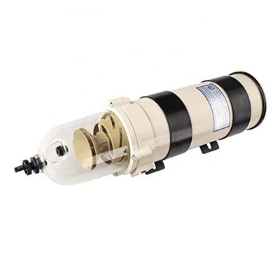 Filtre de séparateur d'eau et de carburant 1000FH 1000FG destiné au remplacement ou à la réparation des camions à moteur diesel