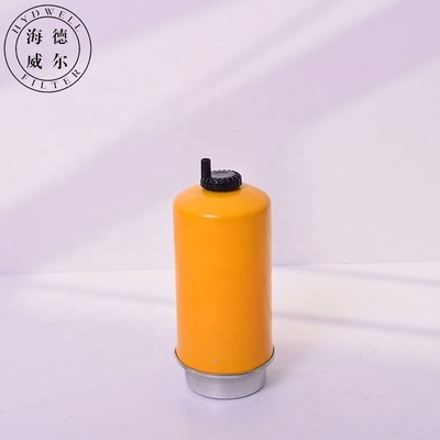 Cartouche de filtre de séparateur de carburant et d'eau pour tracteur 32/925994 P551425 84565924 2230702 504107584