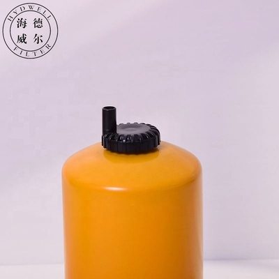 Cartouche de filtre de séparateur de carburant et d'eau pour tracteur 32/925994 P551425 84565924 2230702 504107584