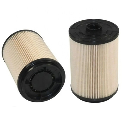 Hydwell 60307173 SN25205 Filtre à carburant pour moteurs de camions tracteurs Facile à installer