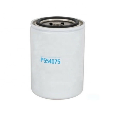 Élément de filtre de liquide de refroidissement WF2054 de grande quantité P554075 pour moteur diesel de chargeur de camions