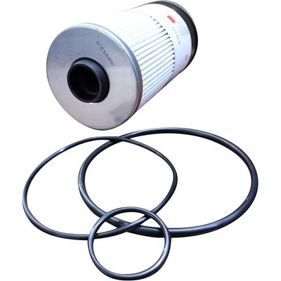 Filtre de séparateur d'eau de carburant FS19624 P550467 60017381 97*172mm