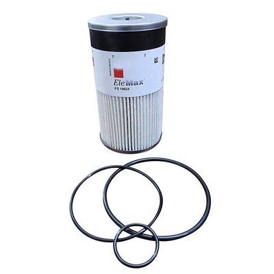 Filtre de séparateur d'eau de carburant FS19624 P550467 60017381 97*172mm