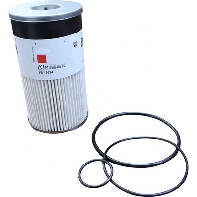 Filtre de séparateur d'eau de carburant FS19624 P550467 60017381 97*172mm