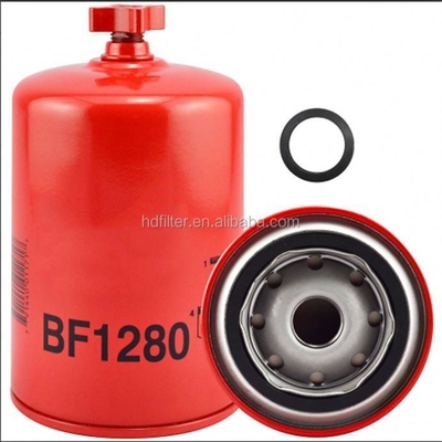 Separateur d'eau avec filtre à carburant à rotation pour tracteur BF1280 P551329 538241 53C0051 332Y3163