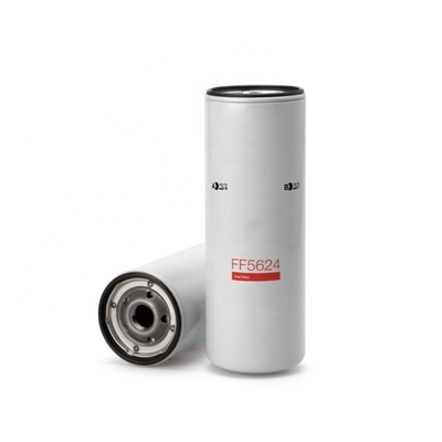 Filtre à carburant FF5624 P550625 1165436 4587258 55072323 95640 pour pièces de pellets de tracteurs