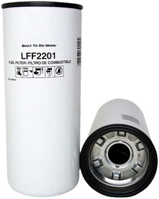 LFF2201 filtre hydraulique lourd pour camions P552200