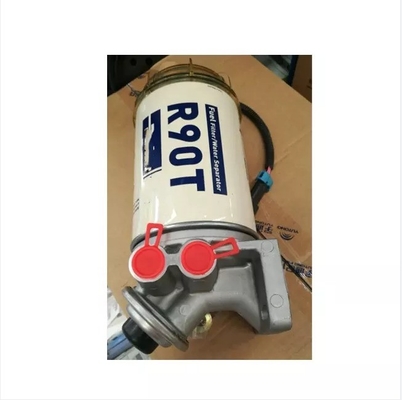 Filtre à carburant diesel pour tracteur R90T H0110210106A0 H0110210108A0 BF1390-O FS19551 FS19933