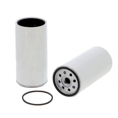 Autres équipements automobiles H701WK Hydwell séparateur d'eau Filtres à carburant avec papier filtre Fer